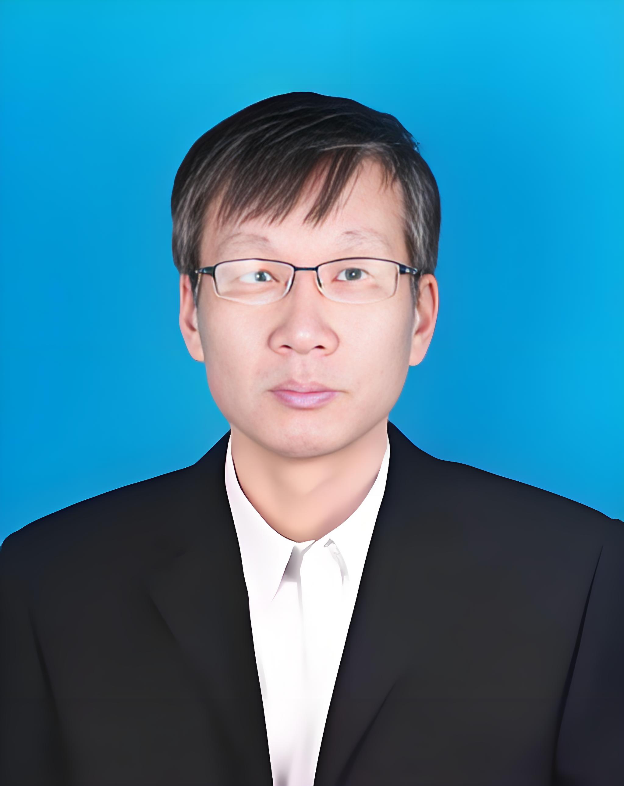 王鹏