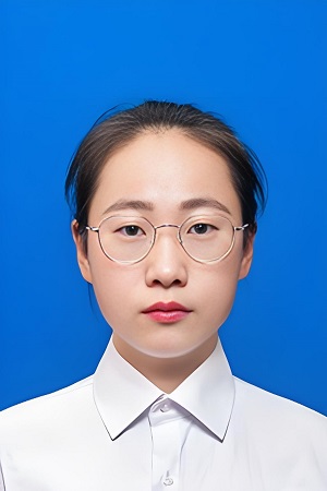 郝喜英