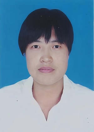 吕爱枝