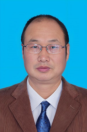 副院长 张俊平