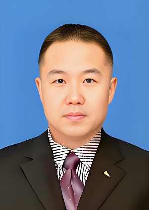 副院长 王健