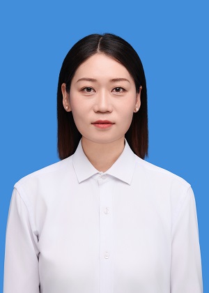 党委副书记 宣懿楠